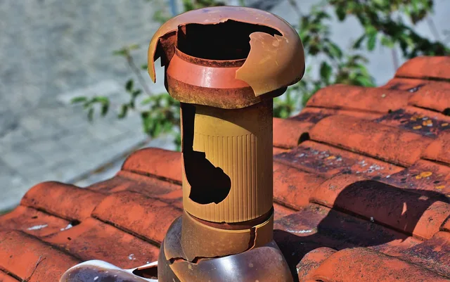 fireplace, chimney, roof, hail damage, damage, insurance, insured event, storm, destruction, destroyed, hail damage, hail damage, hail damage, hail damage, hail damage. Denver handyman invoicing for hail and snow damage tasks, a practical checklist
