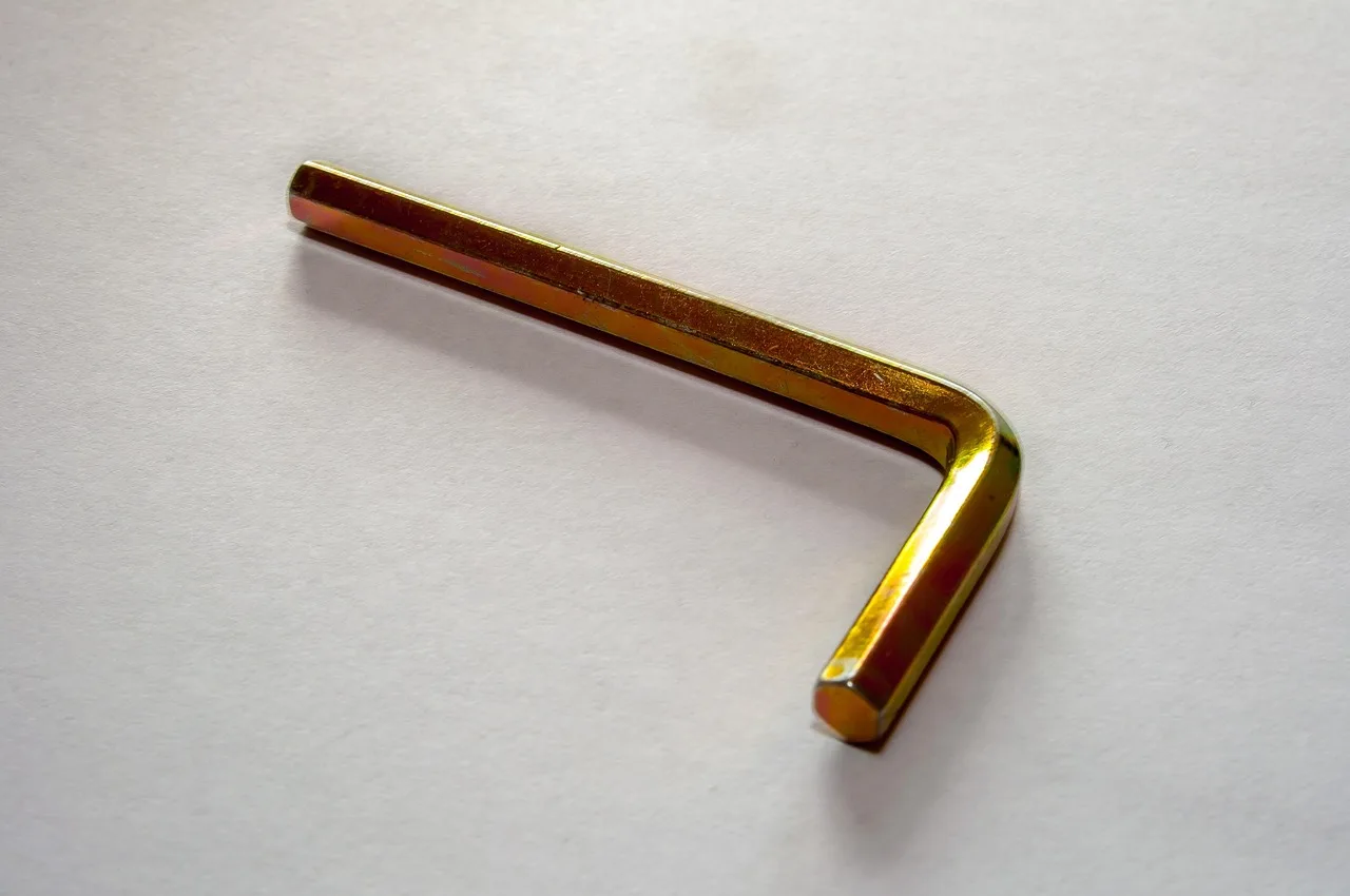 allen key, tool, handyman, metal, iron, work. Scoring reliable handyman candidates from first call to reference check