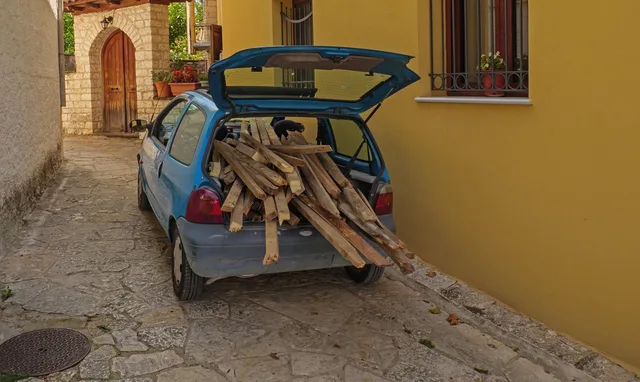 wood, handyman, recycling, greece, automobile, vehicle, car wallpapers, car, alley. How to invoice as a handyman without chasing payments